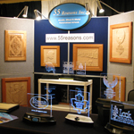 Read the article - 55 Reasons Inc. at the 2008 CAMM Trade Show - Thursday, Nov. 20, 2008