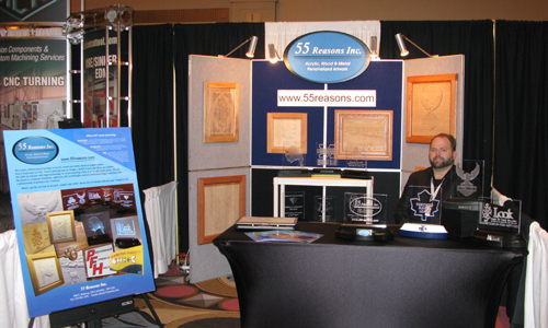 Trade Show