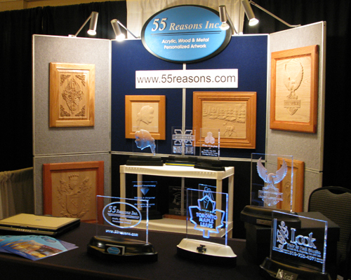 Trade Show