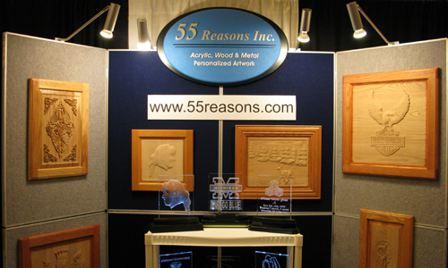 Trade Show