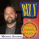 Read the article - Biz X Magazine 'Professional of the Month' for MARCH 2009 - Monday, Mar. 9, 2009